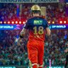 Virat's profile picture