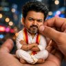 ரகுநாத் ✈️ 的头像