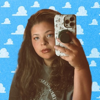Andrea ☁️🐞 (Taylor’s Version)'s profile picture