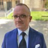 Profilbild von Neil Walsh