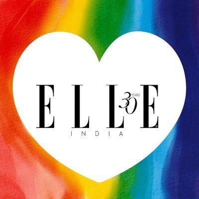 ELLE India's profile picture