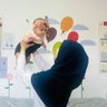 Mina profil fotoğrafı