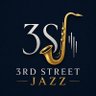 Mark Sutton 🎷 的头像