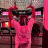 Фото профиля ⟭⟬ _ CoraRang⁷_ seen BTS in Vegas⟭⟬