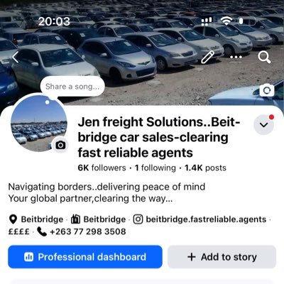 shakamangondo's profile picture