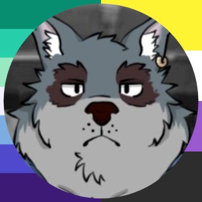 CosmoMordio's profile picture