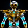 ULTRA-M👨🚀🔶's profile picture