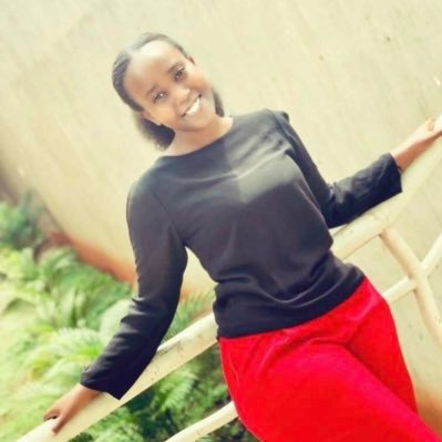 DKamwine's profile picture