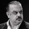 عبدالرحمن بن مساعد بن عبدالعزيز🇸🇦 的头像