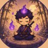 Profilbild von Li🥳🥳 🦇 (✱,✱)