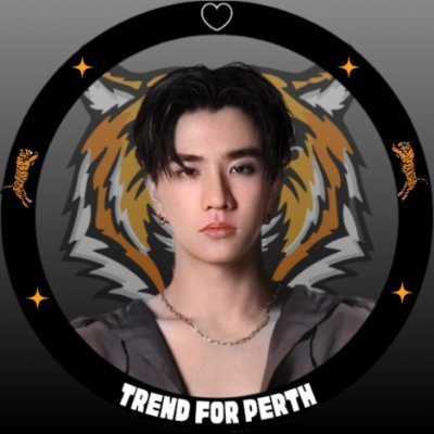 Trend for PERTH's profile picture