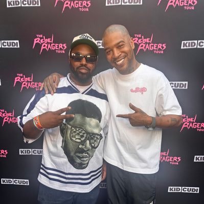 WoobCudi's profile picture