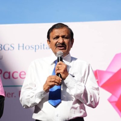 DrCNManjunath's profile picture