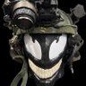 Doc Venom profil fotoğrafı
