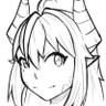 Dragon2GR Vtuber 💫🐉 NEW MODEL WIP profil fotoğrafı