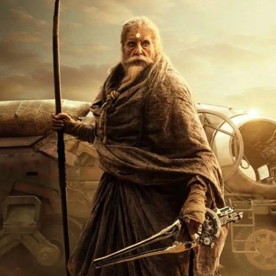Ashwatthama2898's profile picture