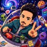 Profilbild von The Arabian Titan