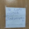 Kırık Leblebi Kuru Üzüm profil fotoğrafı