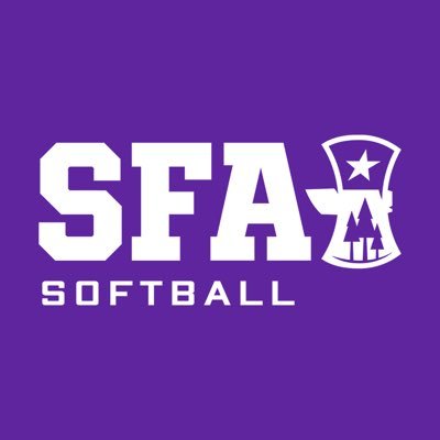 sfa_softball's profile picture