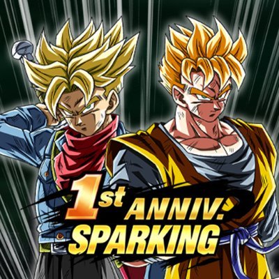 DOKKAN SPARKING's profile picture