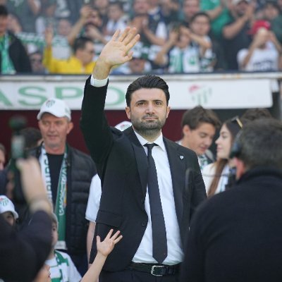 Furkan's profile picture