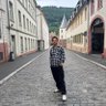 Anas Ebrahim 的头像
