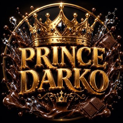 Prince Darko XXX 🥷🏿's profile picture