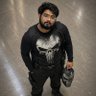 Punisher Arumugam Writes ✍️'s profile picture