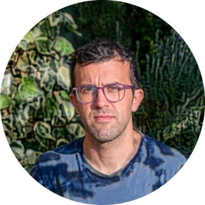 Xavier Escribano Badia's profile picture