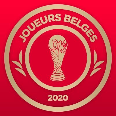 Joueurs Belges 🇧🇪's profile picture