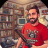 Samurai Geek 的头像