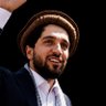 Profilbild von Arsalan Panjshiri