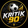 Profilbild von KRİTİK90