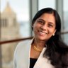 Profilbild von Priya Alexander, MD