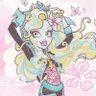 Фото профиля ​𝐌𝐢𝐬𝐬 𝐀𝐡𝐫𝐢 𝐒𝐩𝐚𝐫𝐤𝐥𝐞♡