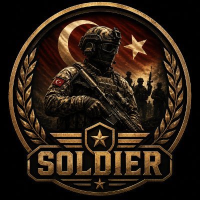 SOLDIER-NEWS MEDYA's profile picture