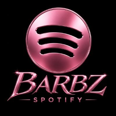 Barbz Spotify Statz's profile picture