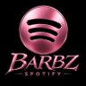 Barbz Spotify Statz profil fotoğrafı