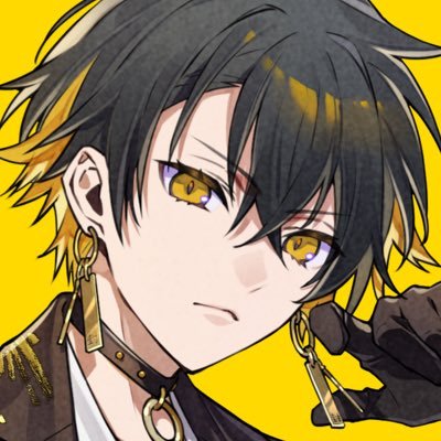 夜十神封魔🦝UPROAR!!'s profile picture