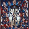 Parisiennedu93 DOUBLE CHAMPIONNE D'EUROPE ❤️💙⭐⭐ 的头像