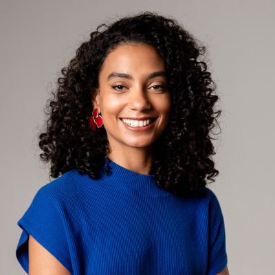 Isabela Reis's profile picture