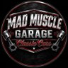 MadMuscleGarage profil fotoğrafı