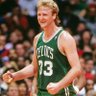 Larry Bird is the GOAT 的头像