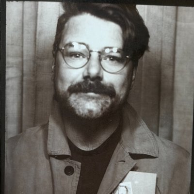 Luke Beard's profile picture
