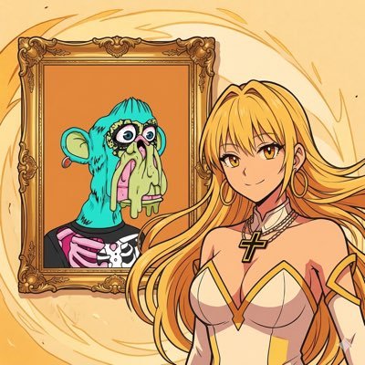 Rita👻's profile picture