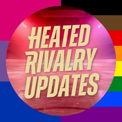Heated Rivalry Updates's profile picture