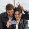 zehra profil fotoğrafı
