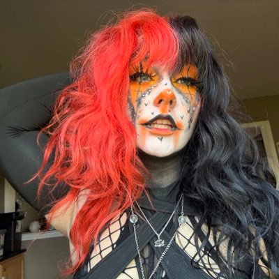 Gothfairyfiona's profile picture