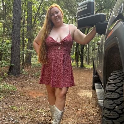 No Filter Jolene's profile picture