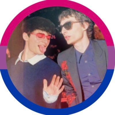 presley's profile picture